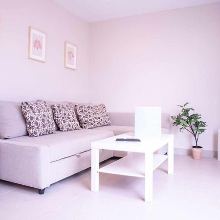 Marbella Center New In Old Townby Houselogy Apartment Exterior photo