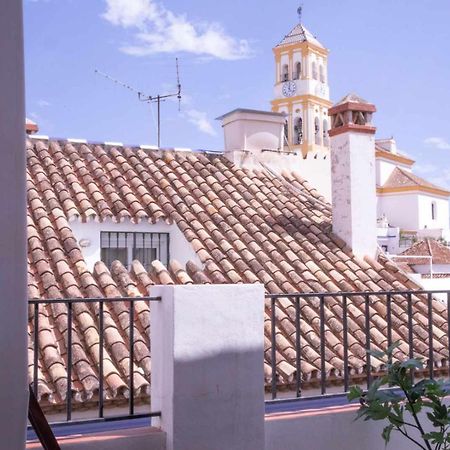 Marbella Center New In Old Townby Houselogy Apartment Exterior photo