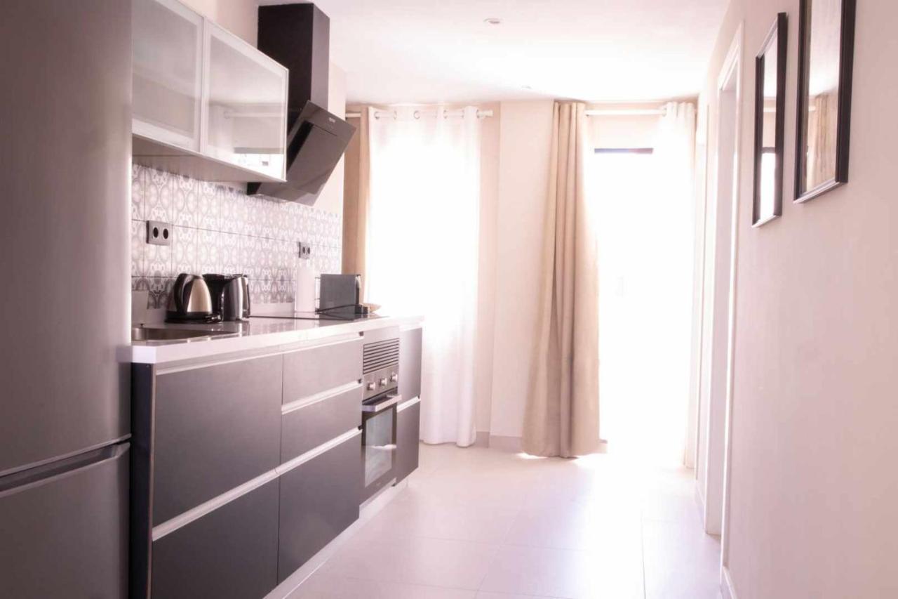 Marbella Center New In Old Townby Houselogy Apartment Exterior photo