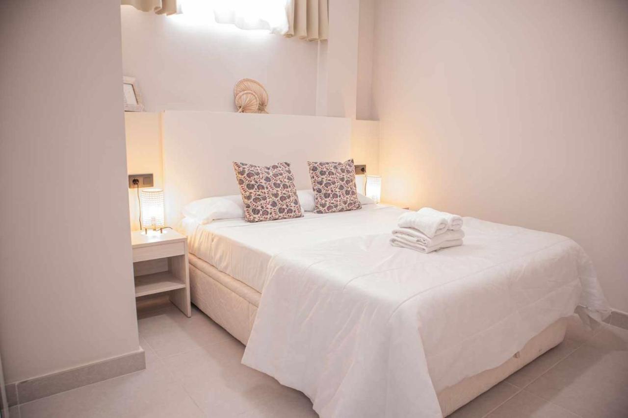 Marbella Center New In Old Townby Houselogy Apartment Exterior photo