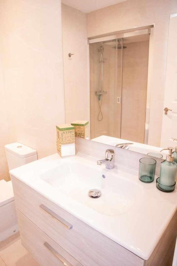 Marbella Center New In Old Townby Houselogy Apartment Exterior photo