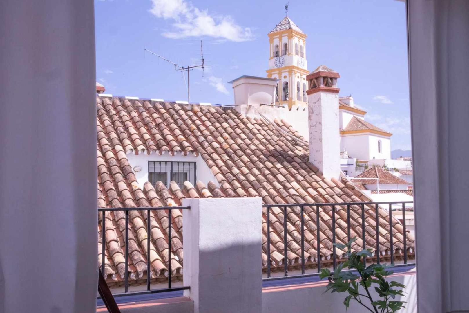 Marbella Center New In Old Townby Houselogy Apartment Exterior photo